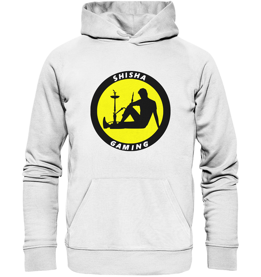 SHISHA GAMING Classic -  Basic Hoodie