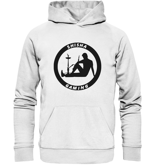 SHISHA GAMING -  Basic Hoodie