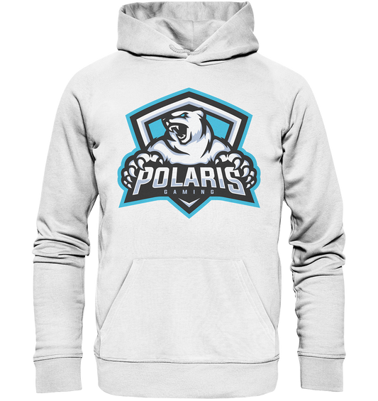 POLARIS GAMING -  Basic Hoodie