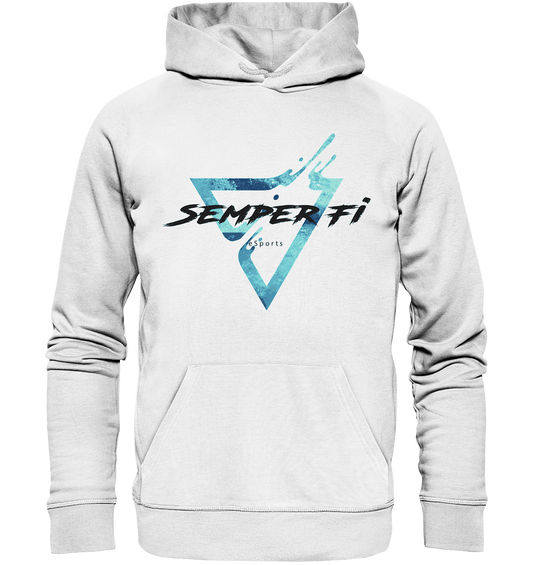 SEMPER FI ESPORTS -  Basic Hoodie