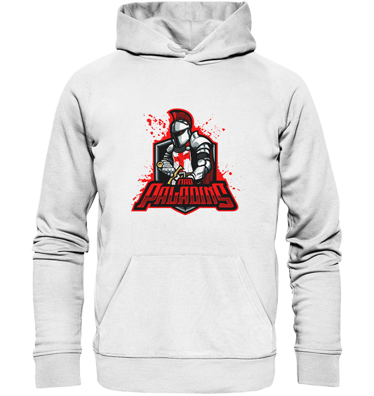 MAD PALADINS -  Basic Hoodie