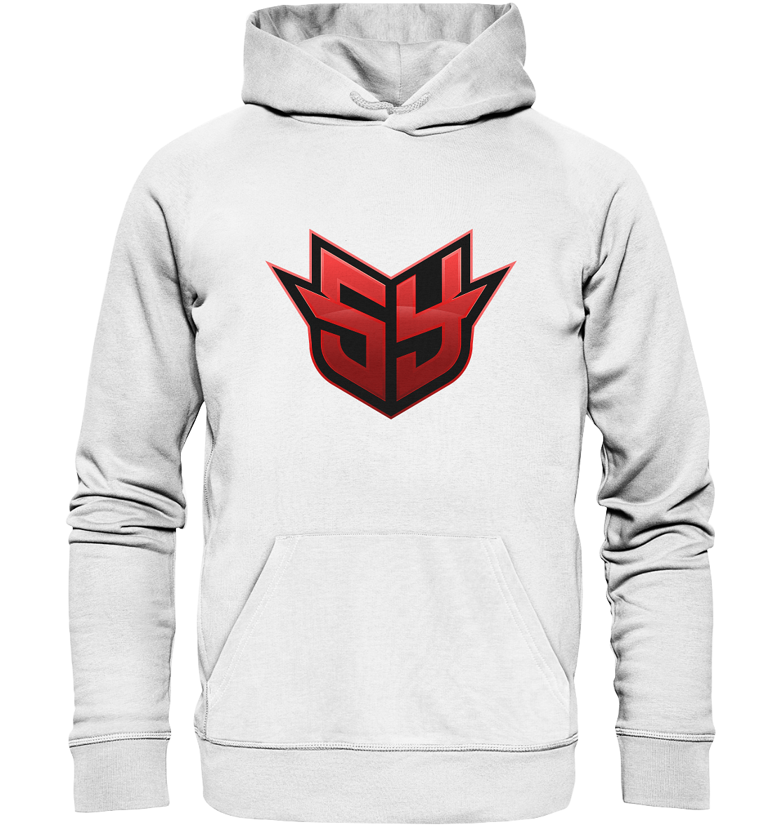 SEEYA -  Basic Hoodie