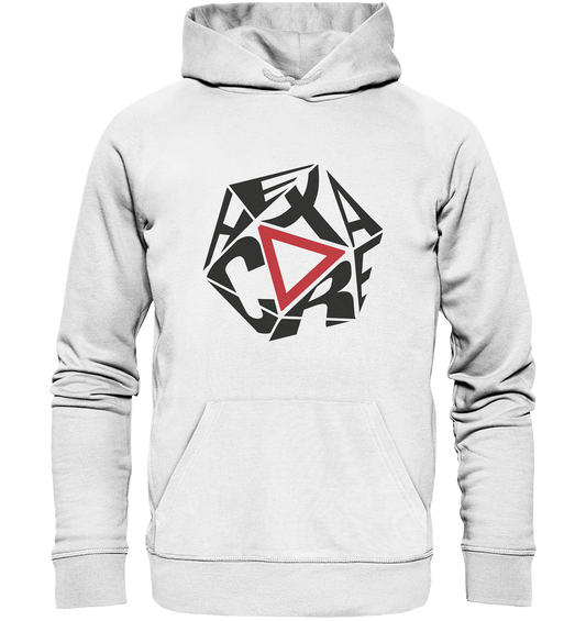 HEXACORE -  Basic Hoodie