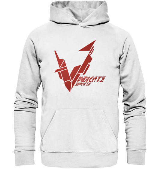 VINDICATE ESPORTS -  Basic Hoodie