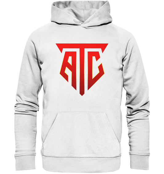 ARTIC -  Basic Hoodie