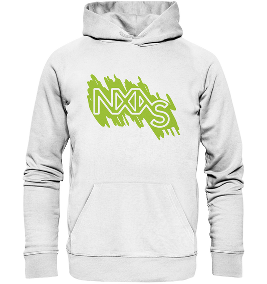 NXAS -  Basic Hoodie