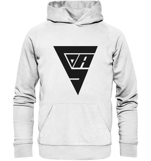 SONS OF AIM -  Basic Hoodie