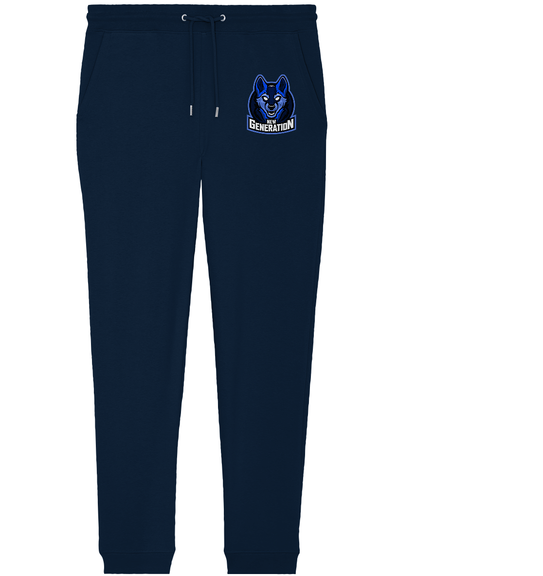 NEW GENERATION -  Basic Jogger