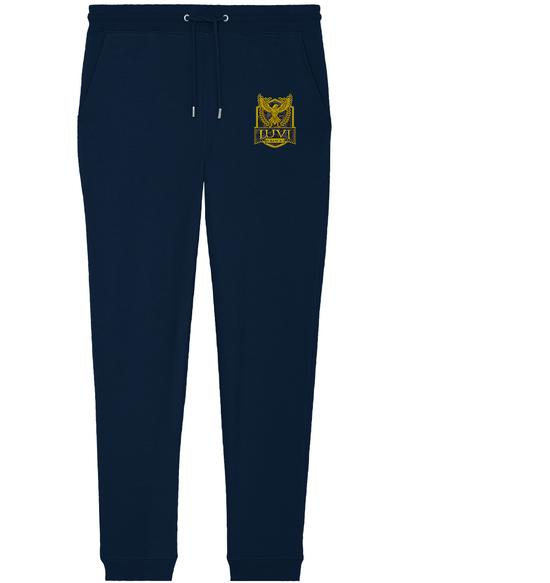 LUDERE VINCERE -  Basic Jogger