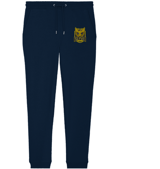 LUDERE VINCERE -  Basic Jogger