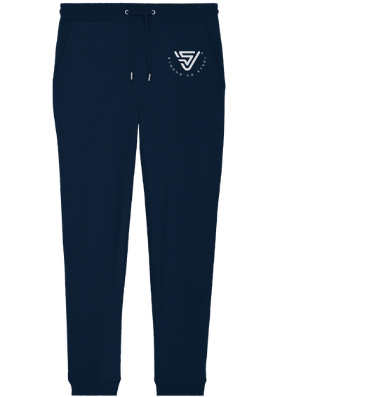 VIRTUAL STEEL WHITE -  Basic Jogger