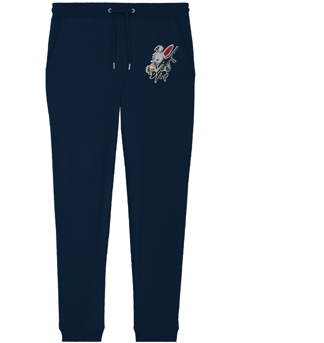 GMBH DYR -  Basic Jogger