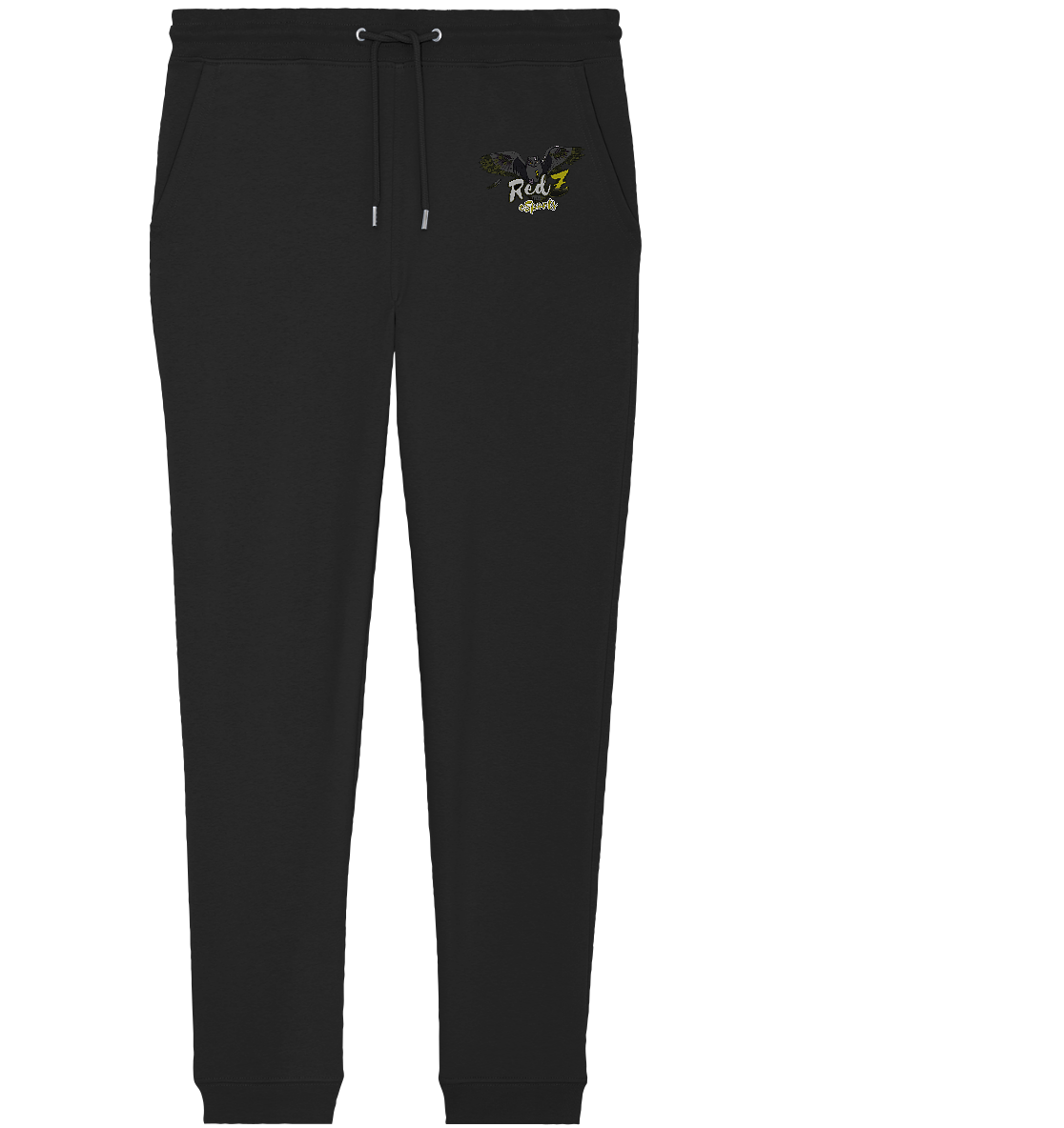 REDZ ESPORTS GOLD -  Basic Jogger