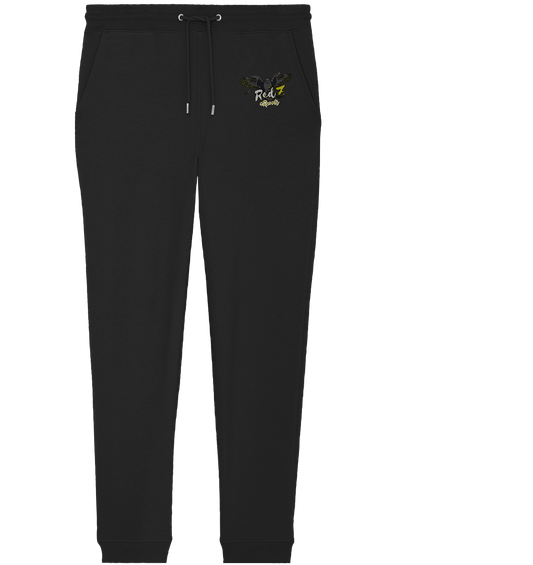 REDZ ESPORTS GOLD -  Basic Jogger