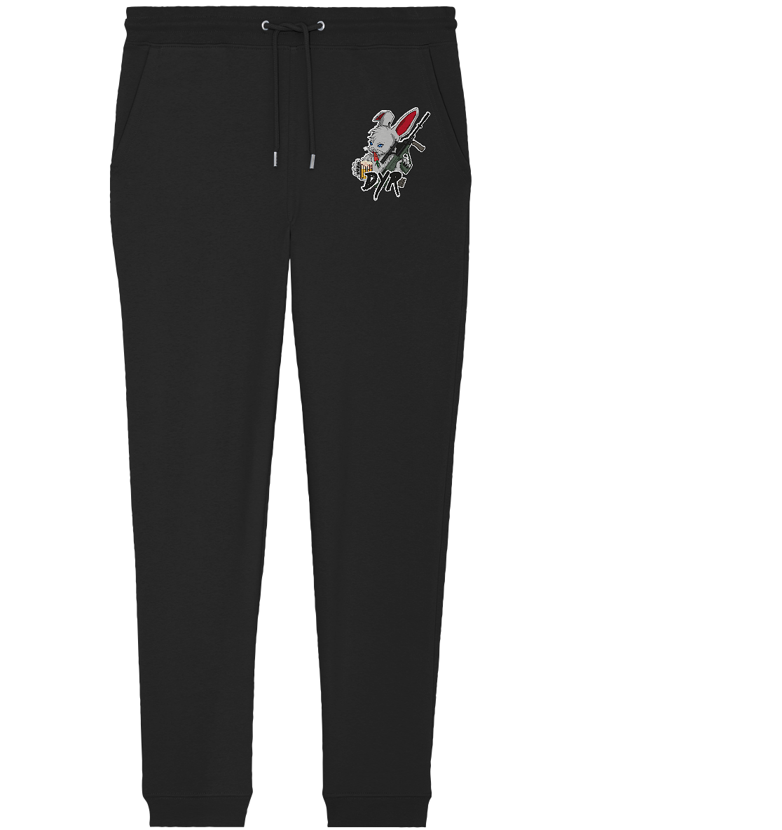 GMBH DYR -  Basic Jogger