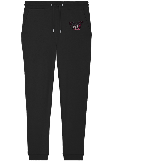REDZ ESPORTS MAGENTA -  Basic Jogger