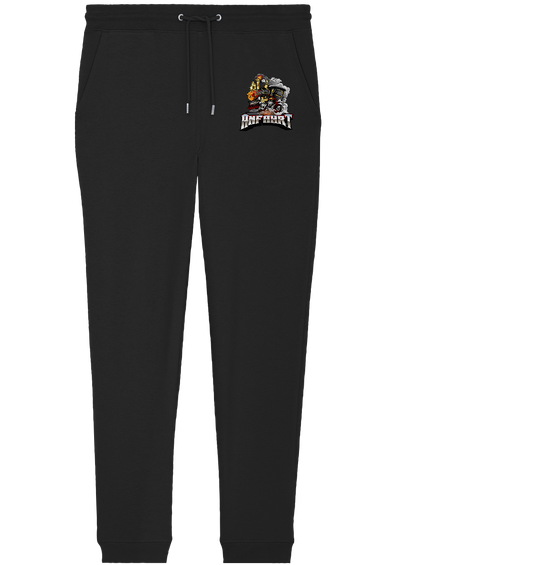 ANFAHRT -  Basic Jogger