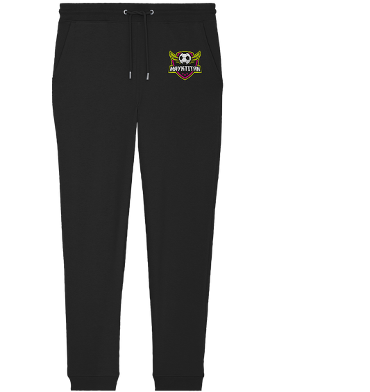 MAYKTITAN -  Basic Jogger