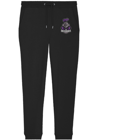 TEAM CRUSADER -  Basic Jogger
