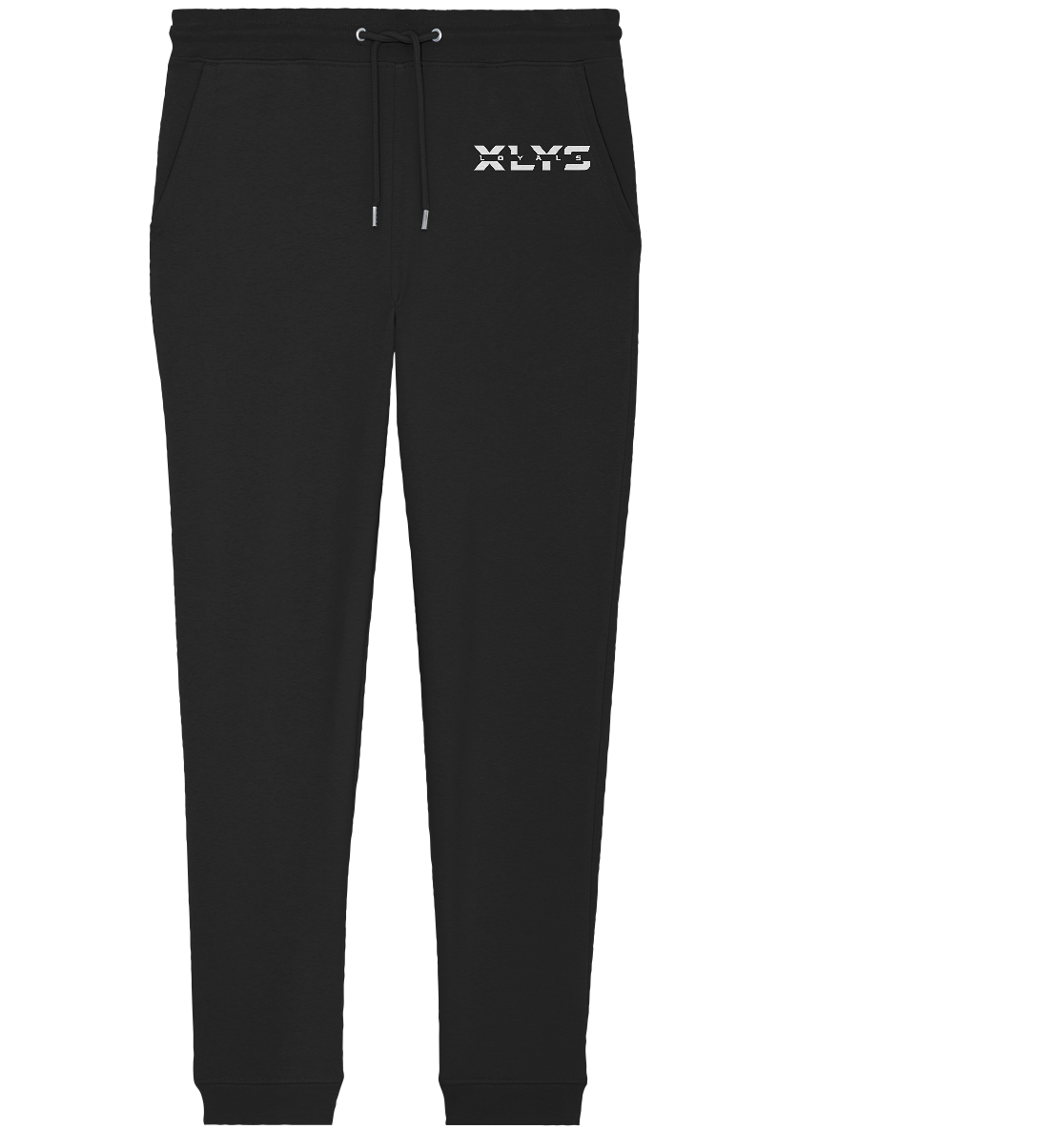 XLYS LOYALS -  Basic Jogger