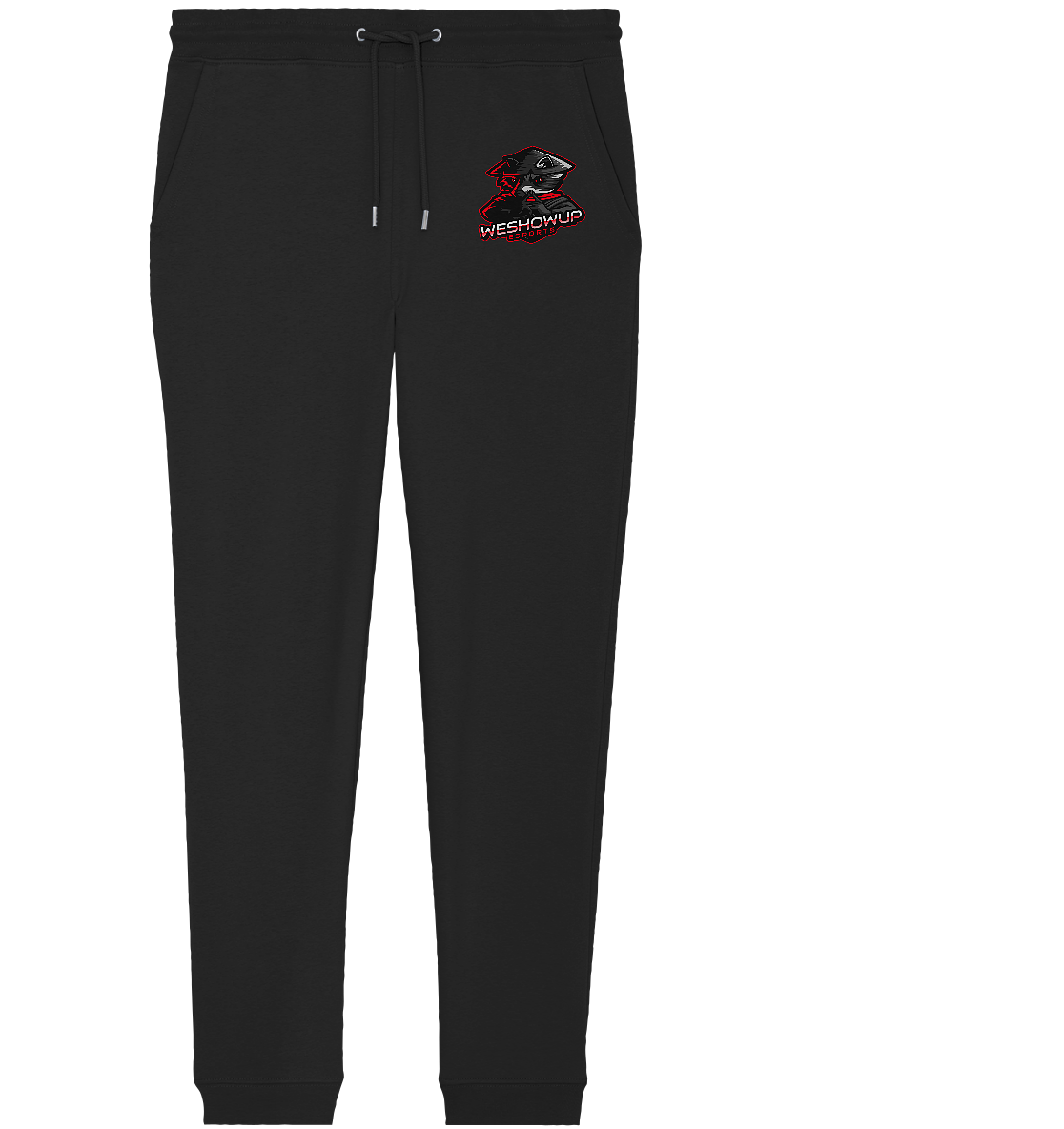 WESHOWUP ESPORTS -  Basic Jogger