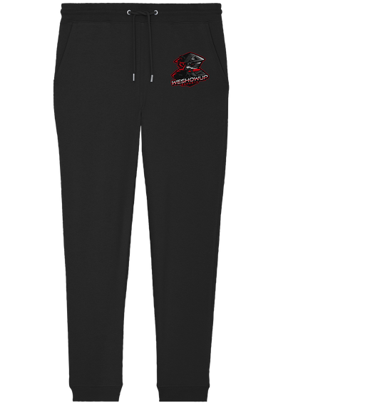 WESHOWUP ESPORTS -  Basic Jogger
