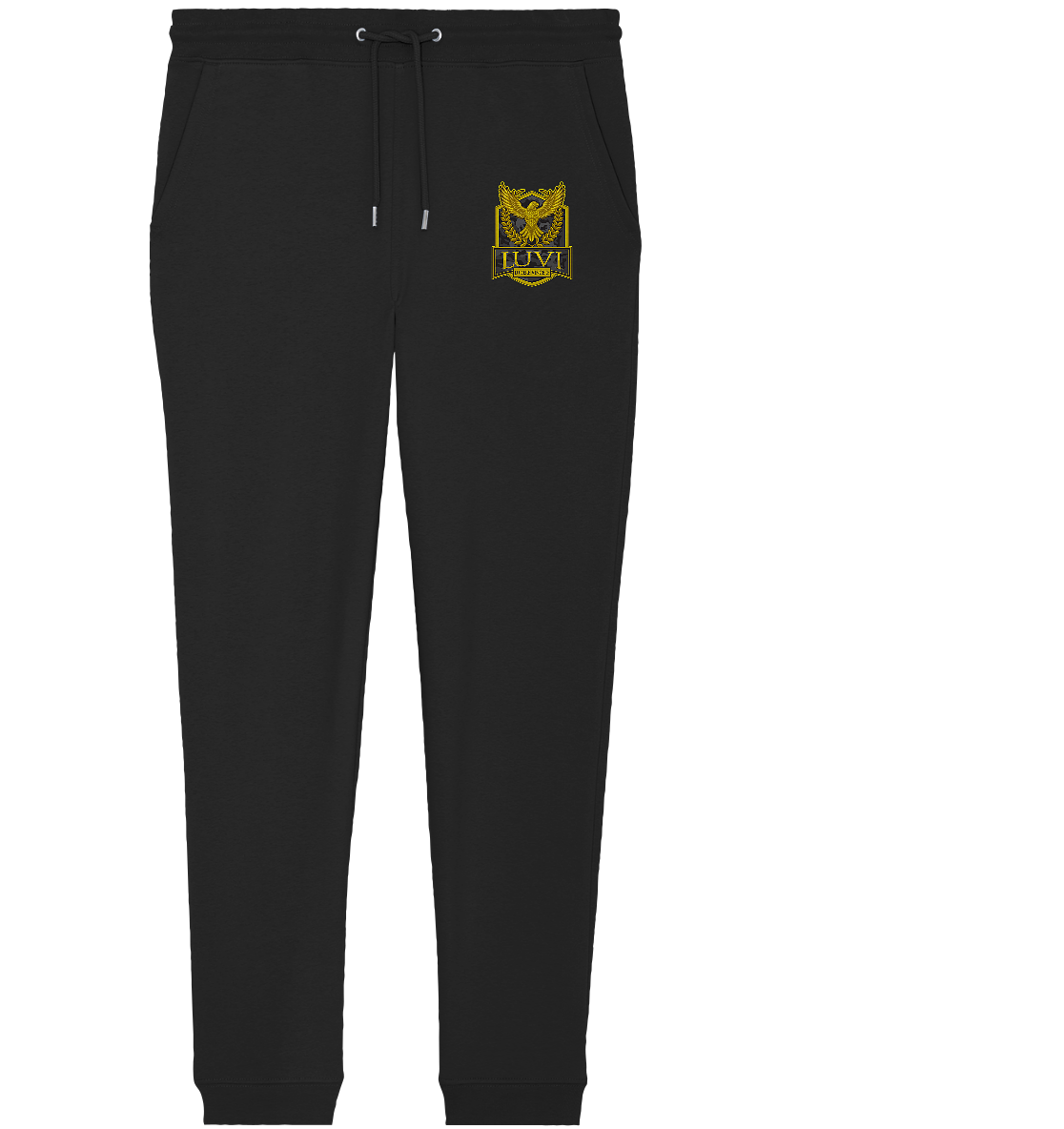 LUDERE VINCERE -  Basic Jogger
