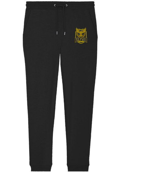 LUDERE VINCERE -  Basic Jogger