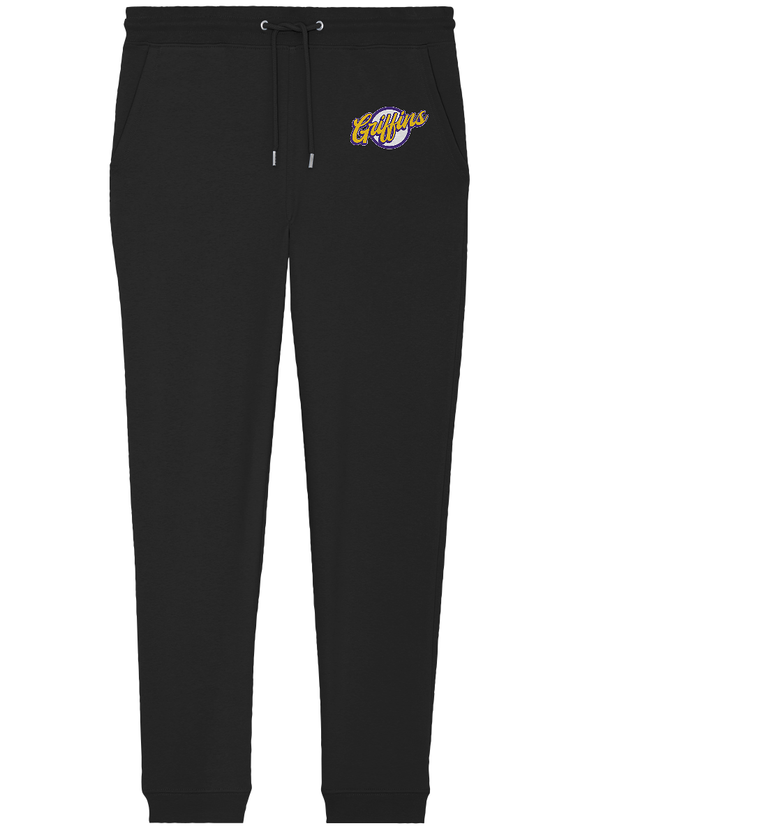 ENRO GRIFFINS Retro -  Basic Jogger