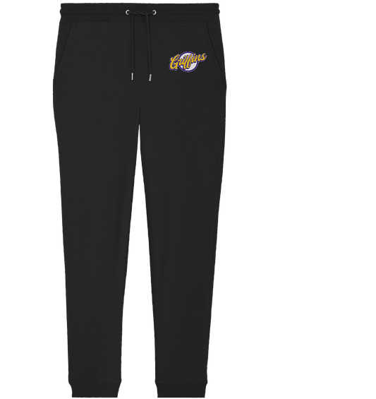 ENRO GRIFFINS Retro -  Basic Jogger
