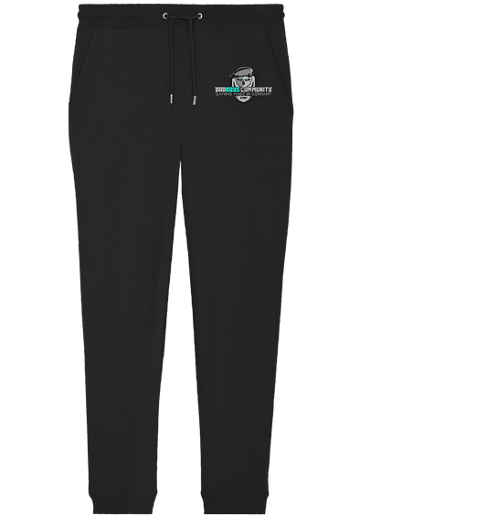 BAD BOYS COMMUNITY -  Basic Jogger