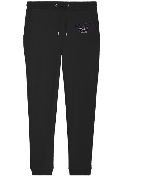 REDZ ESPORTS PURPLE -  Basic Jogger