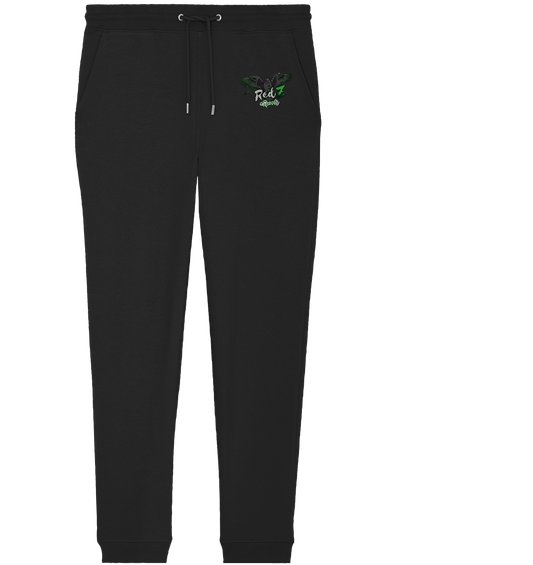 REDZ ESPORTS GREEN -  Basic Jogger