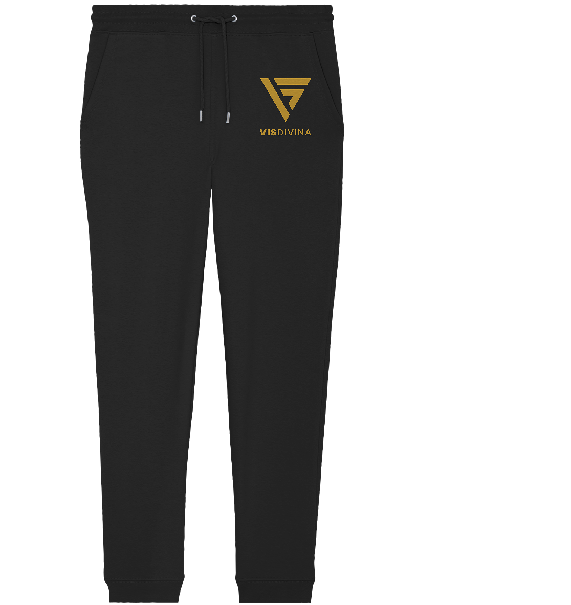 VISDIVINA -  Basic Jogger