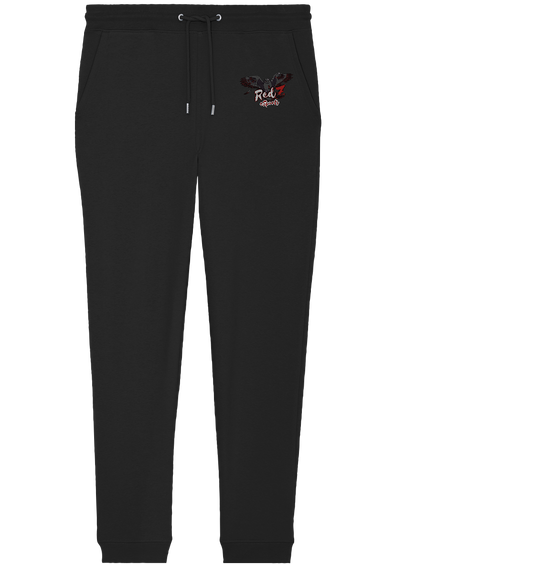 REDZ ESPORTS RED -  Basic Jogger