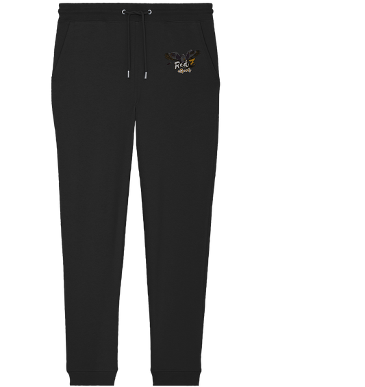 REDZ ESPORTS BROWN -  Basic Jogger