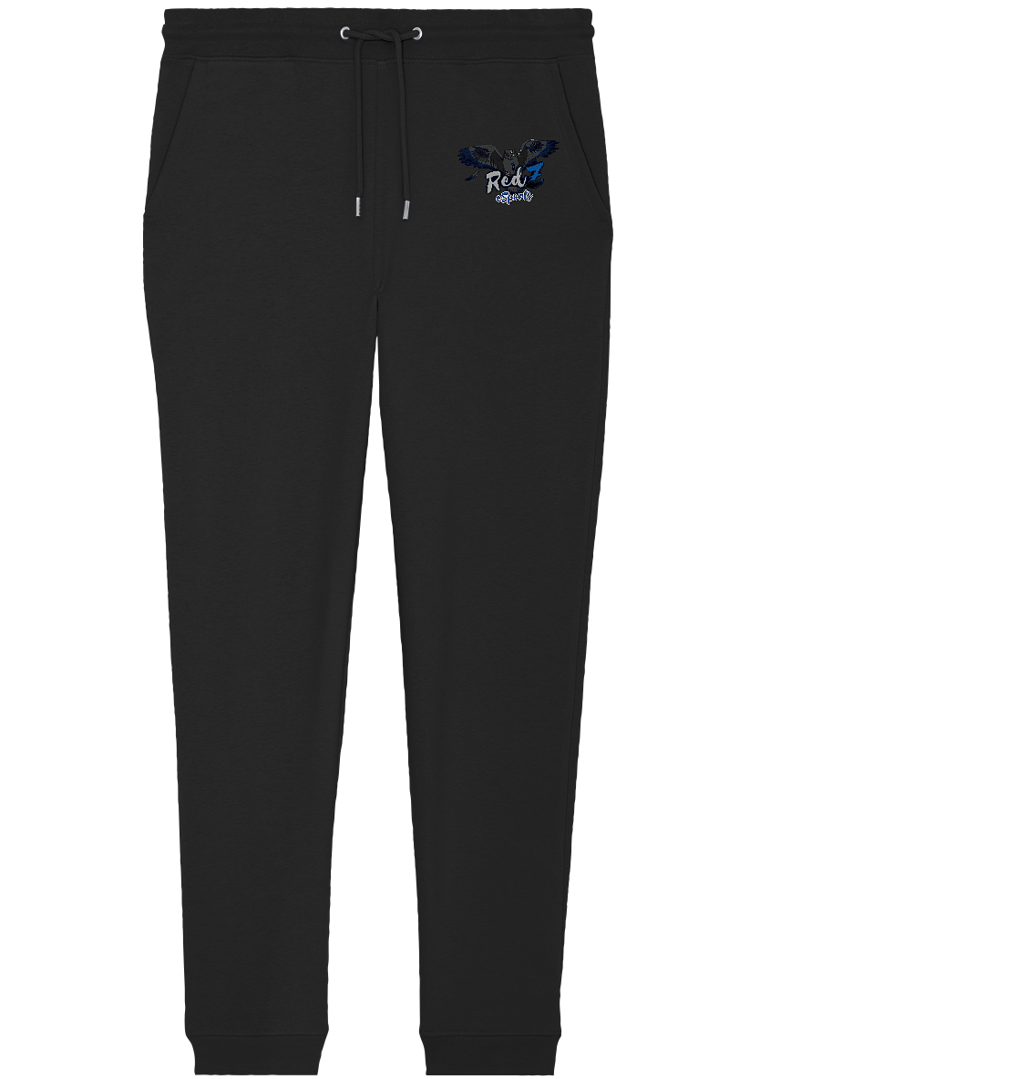 REDZ ESPORTS BLUE -  Basic Jogger