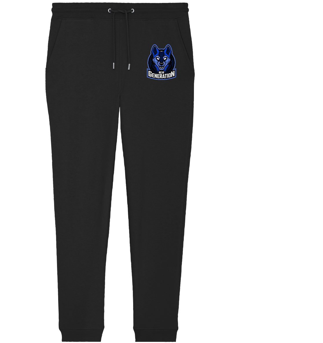 NEW GENERATION -  Basic Jogger