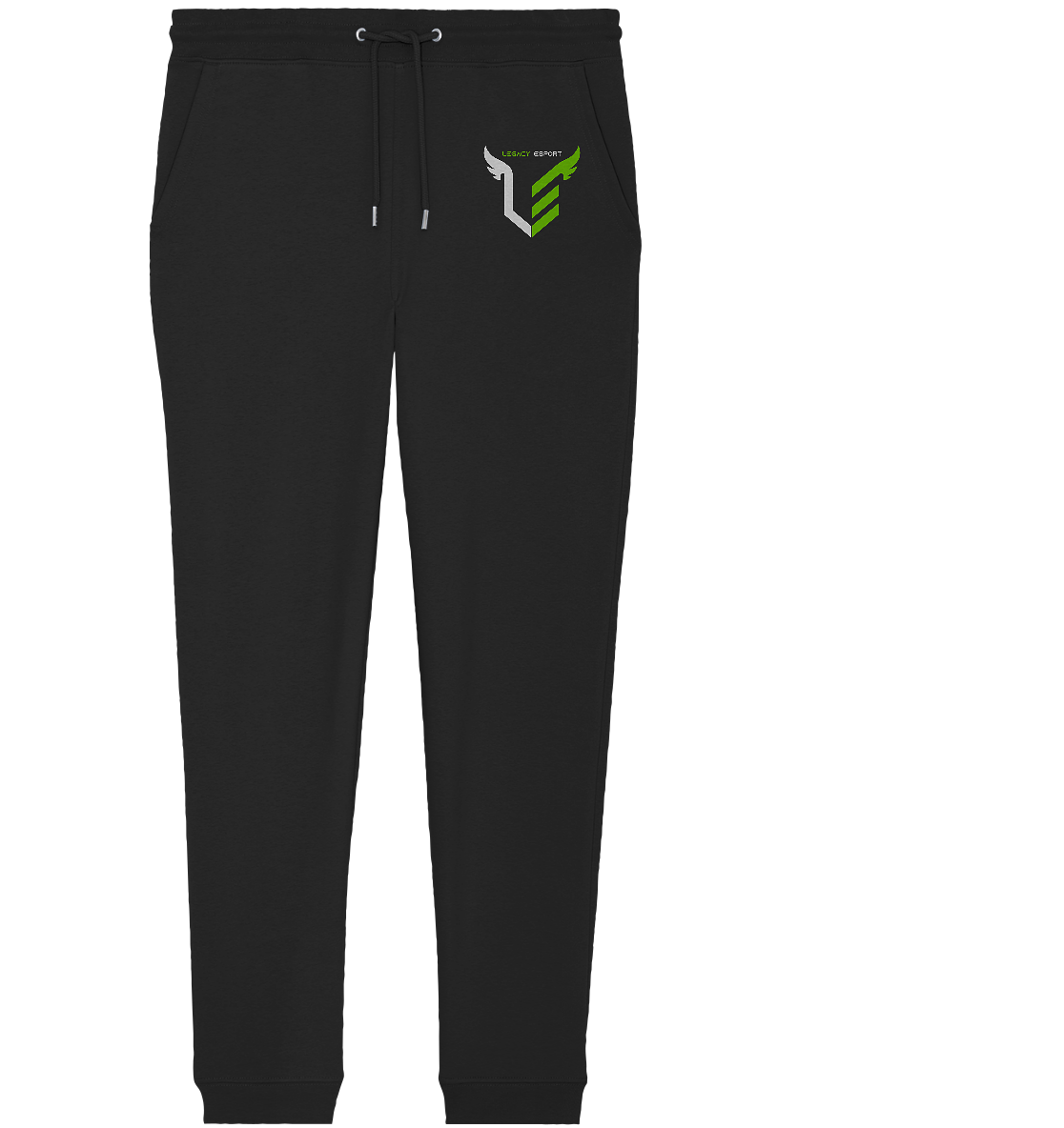 LEGACY ESPORT Green -  Basic Jogger