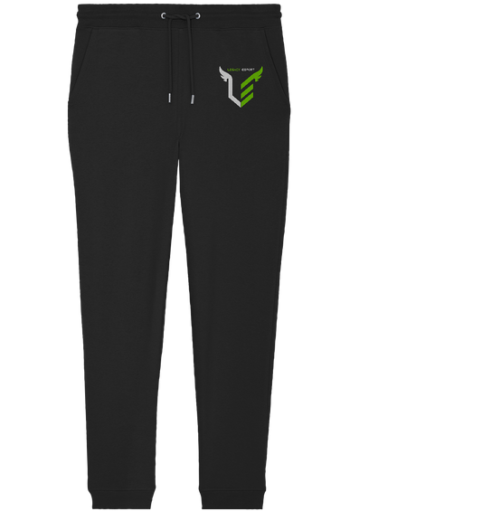 LEGACY ESPORT Green -  Basic Jogger