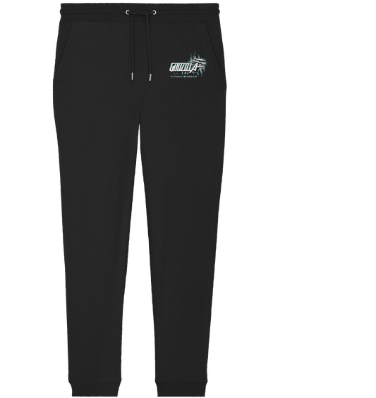 GODZILLA NATION -  Basic Jogger