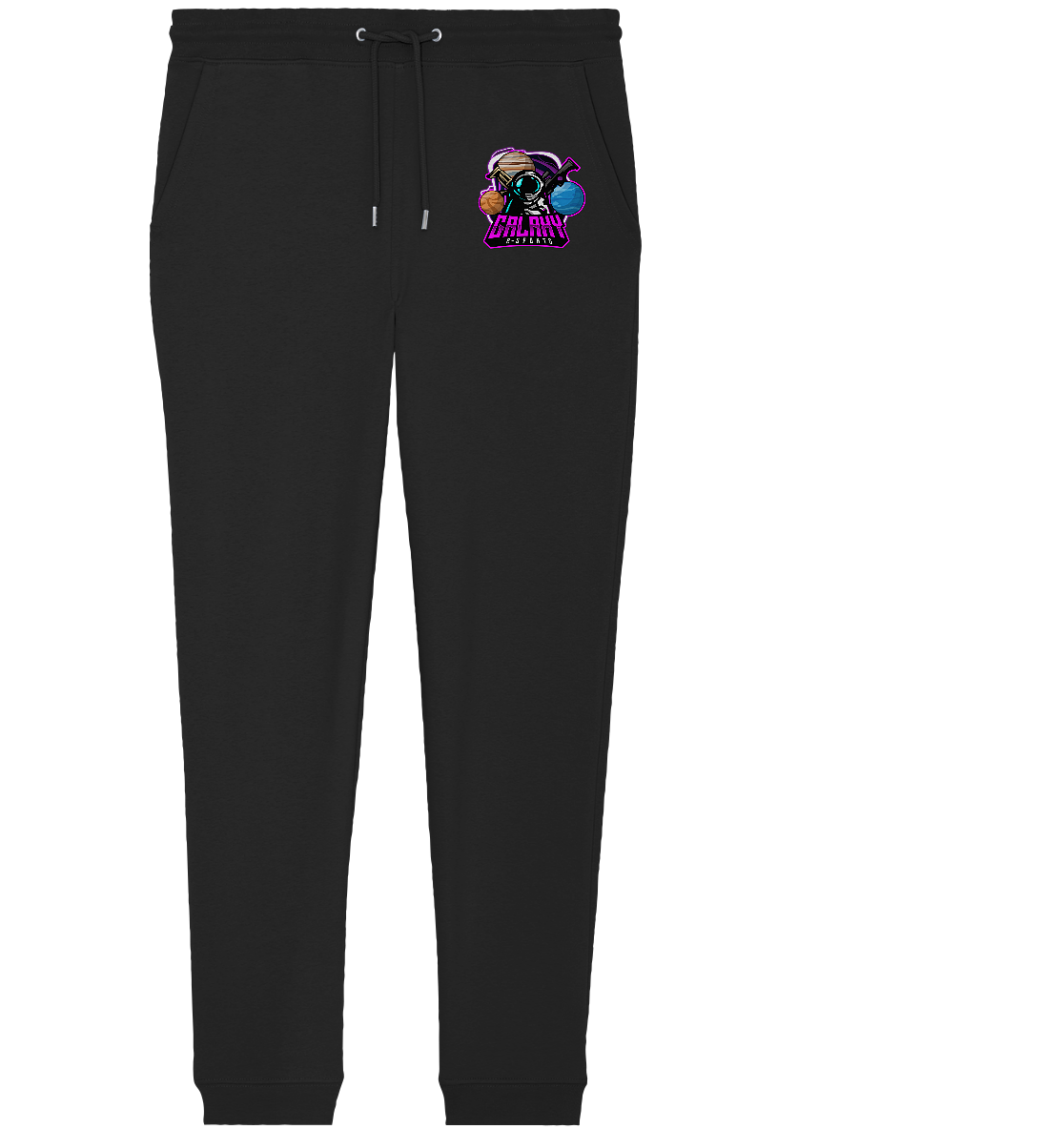 GALAXY E-SPORTS -  Basic Jogger