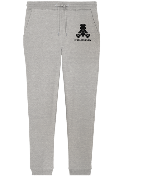 ENDLESS FURY -  Basic Jogger