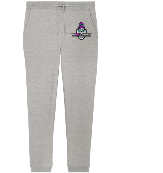 BAD BOYS COMMUNITY GIRLS -  Basic Jogger