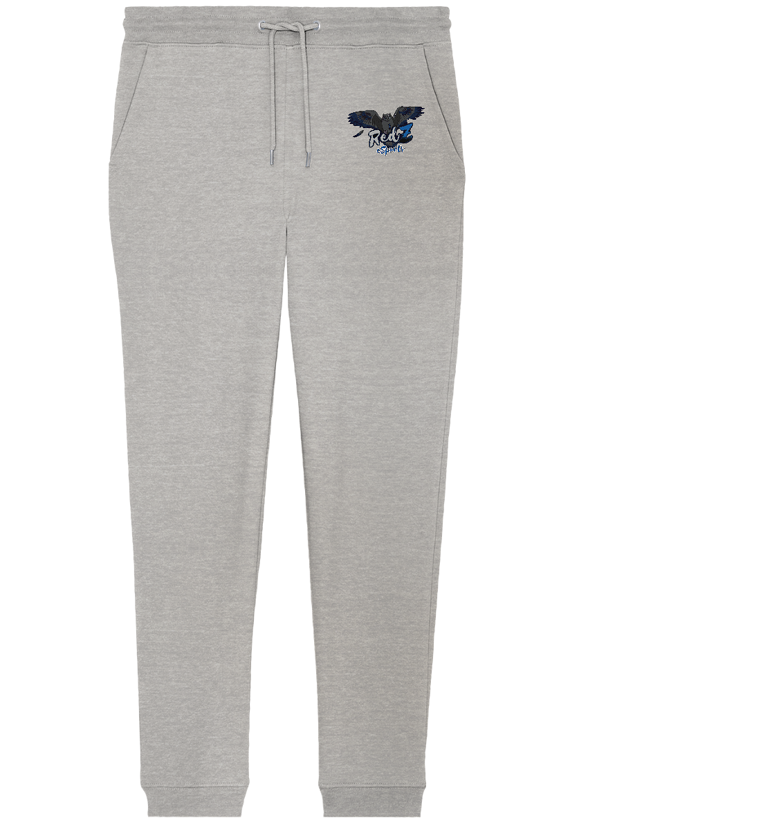 REDZ ESPORTS BLUE -  Basic Jogger