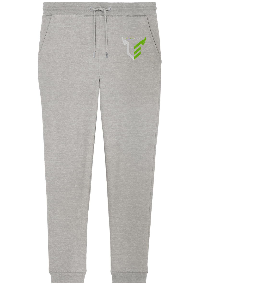 LEGACY ESPORT Green -  Basic Jogger