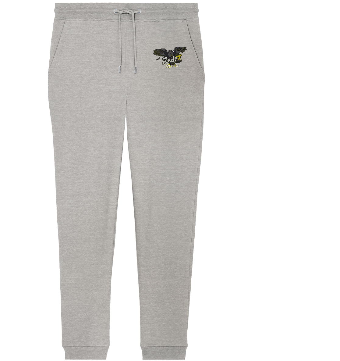 REDZ ESPORTS GOLD -  Basic Jogger