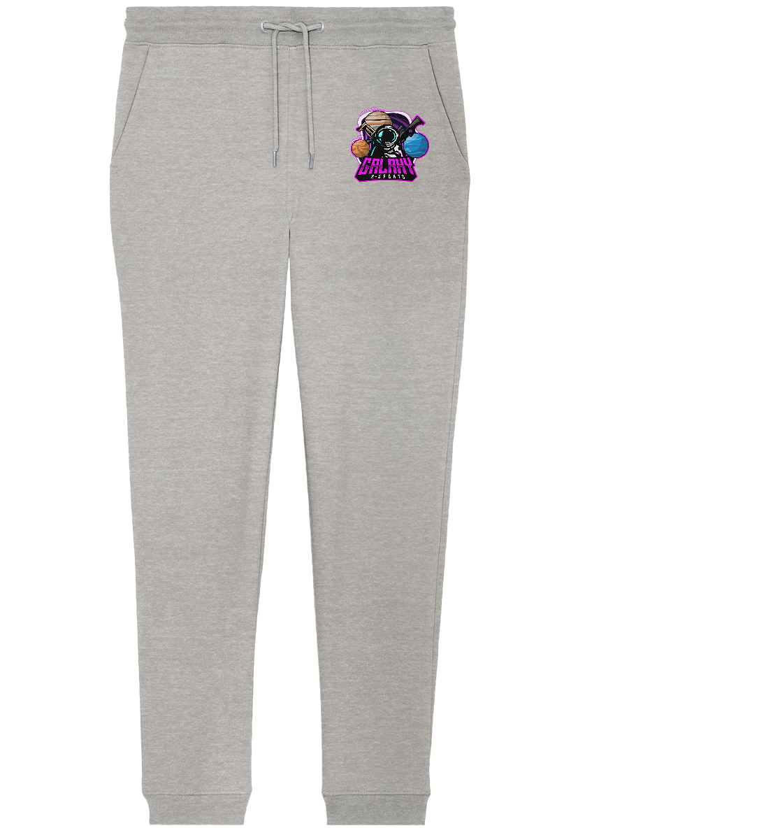 GALAXY E-SPORTS -  Basic Jogger