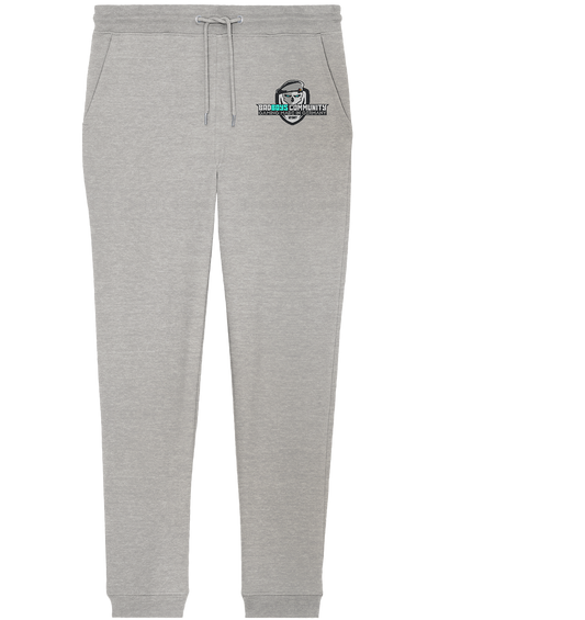 BAD BOYS COMMUNITY -  Basic Jogger