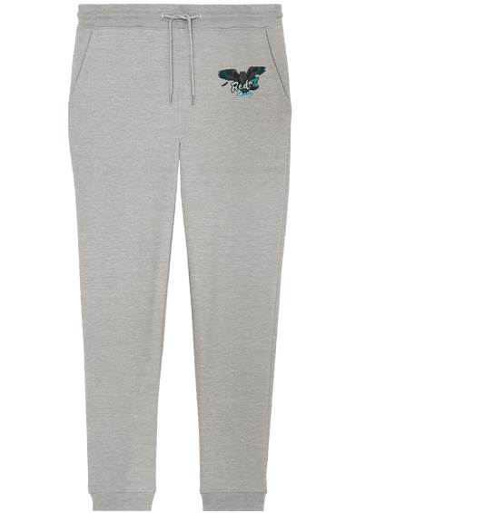 REDZ ESPORTS TURQOISE -  Basic Jogger